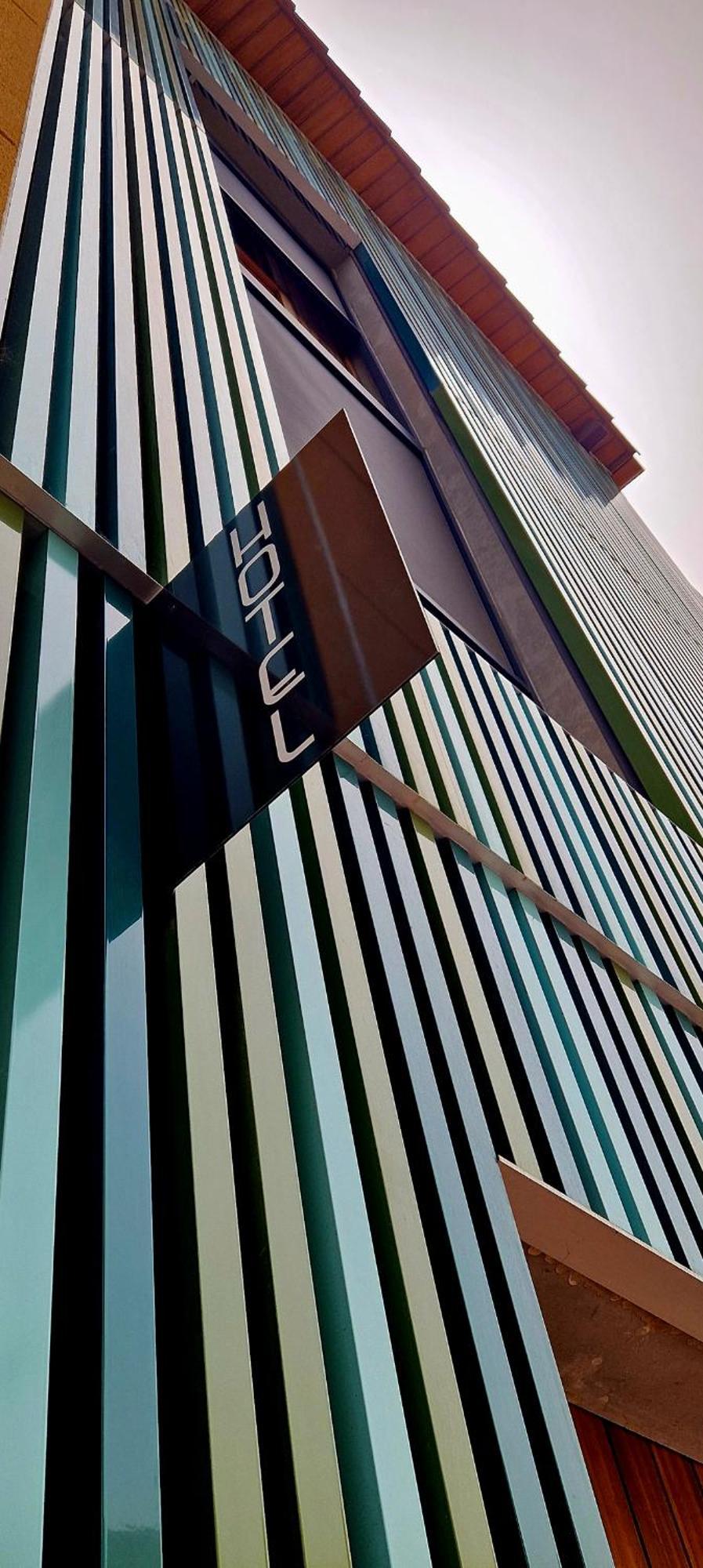 Sahera Hotel Boutique تيلدي المظهر الخارجي الصورة