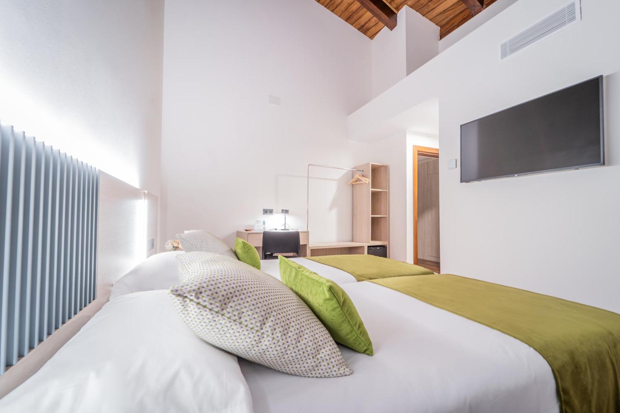Sahera Hotel Boutique تيلدي المظهر الخارجي الصورة