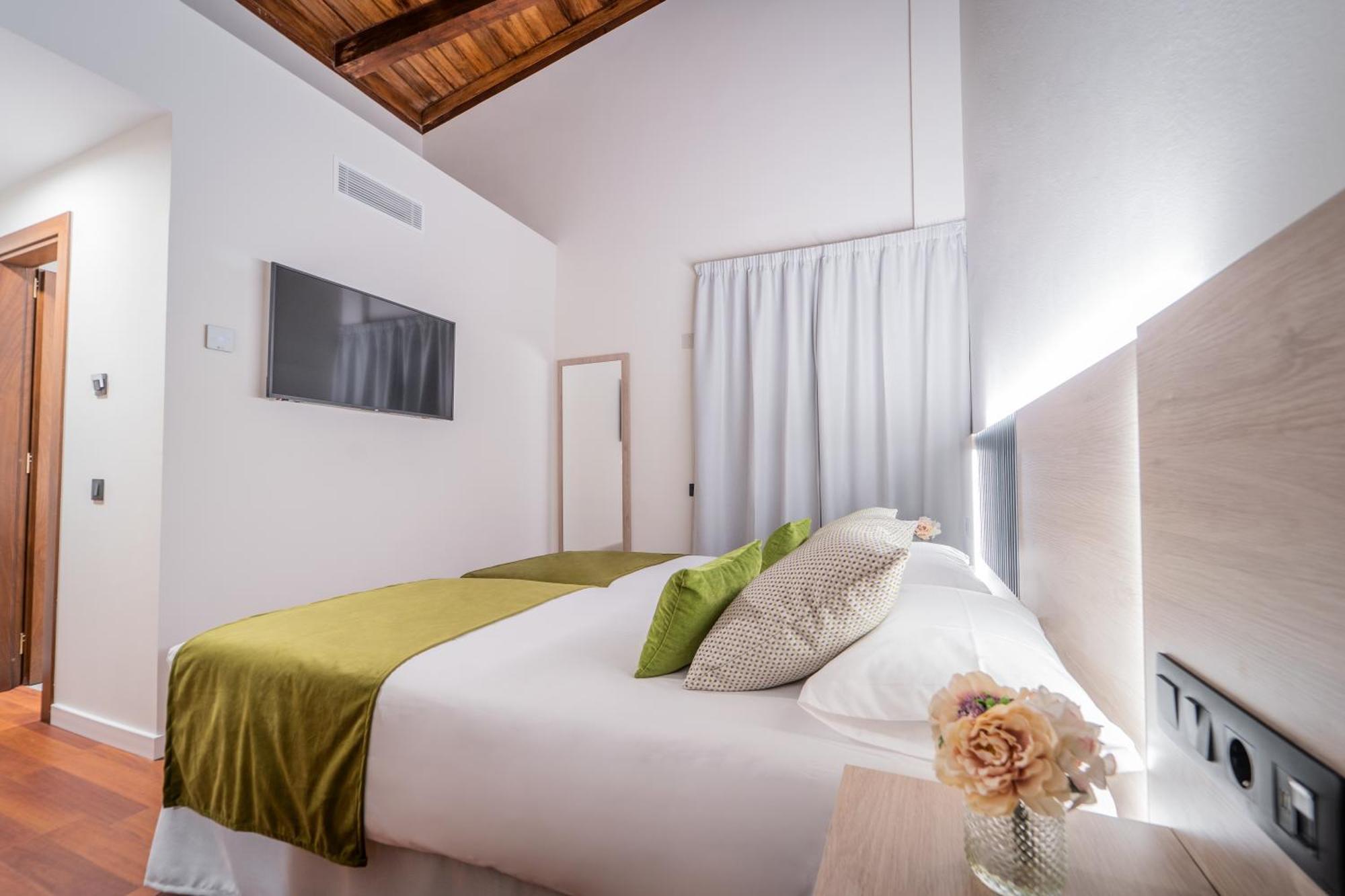 Sahera Hotel Boutique تيلدي المظهر الخارجي الصورة