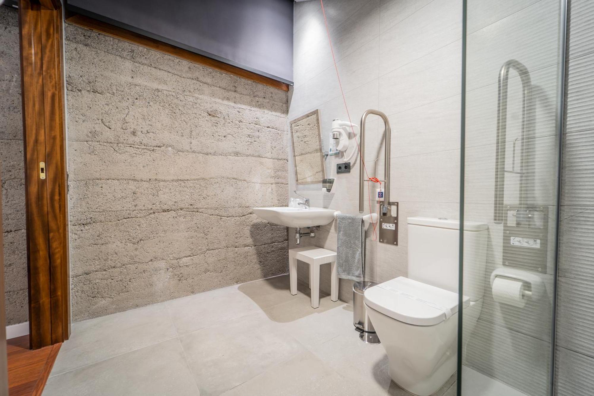 Sahera Hotel Boutique تيلدي المظهر الخارجي الصورة