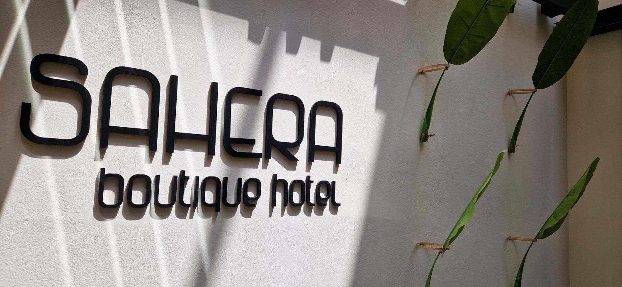 Sahera Hotel Boutique تيلدي المظهر الخارجي الصورة
