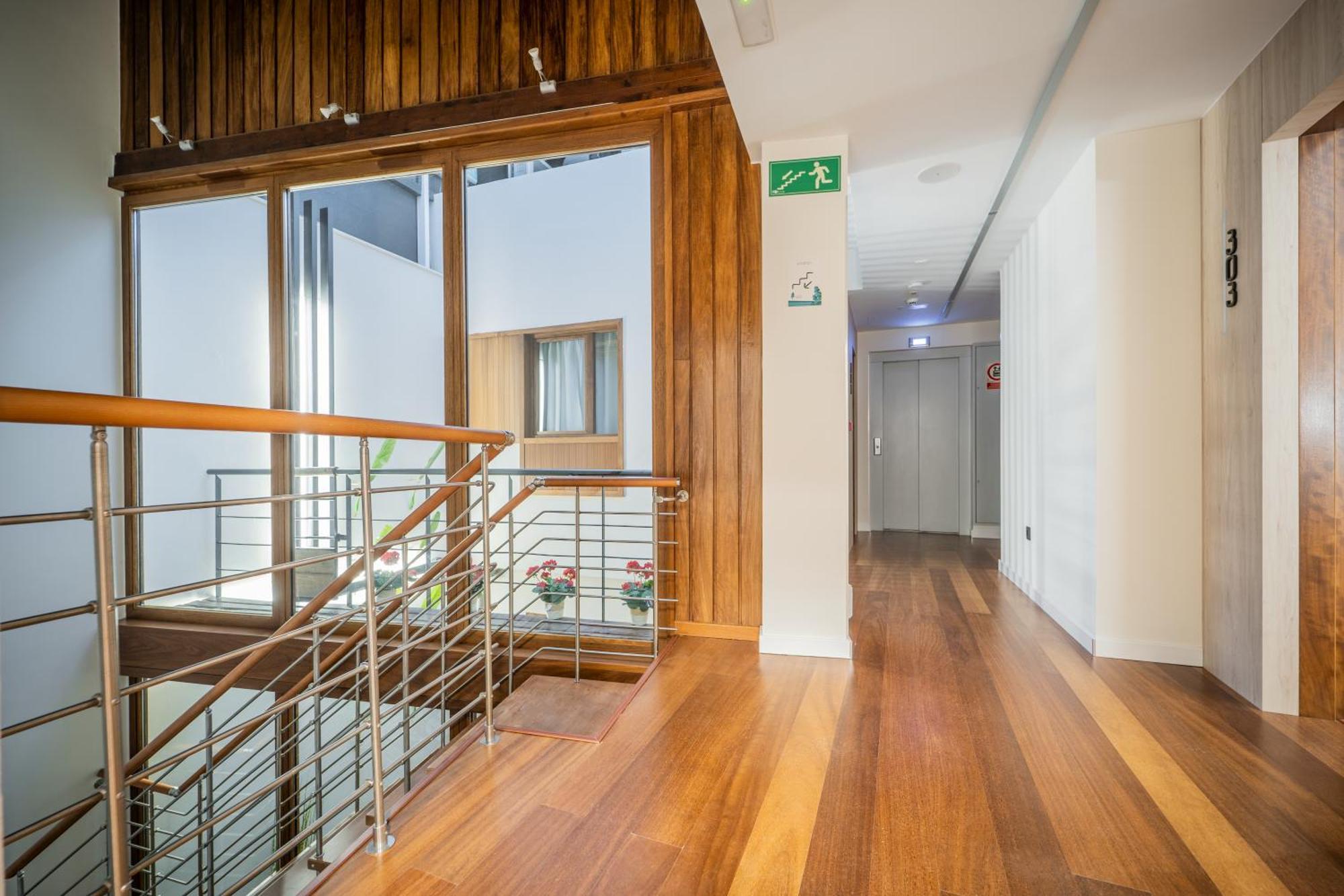 Sahera Hotel Boutique تيلدي المظهر الخارجي الصورة